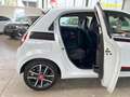 Renault Twingo Luxe Sport *GARANTIE*TEILLEDER*BI-COLOR* Weiß - thumbnail 14