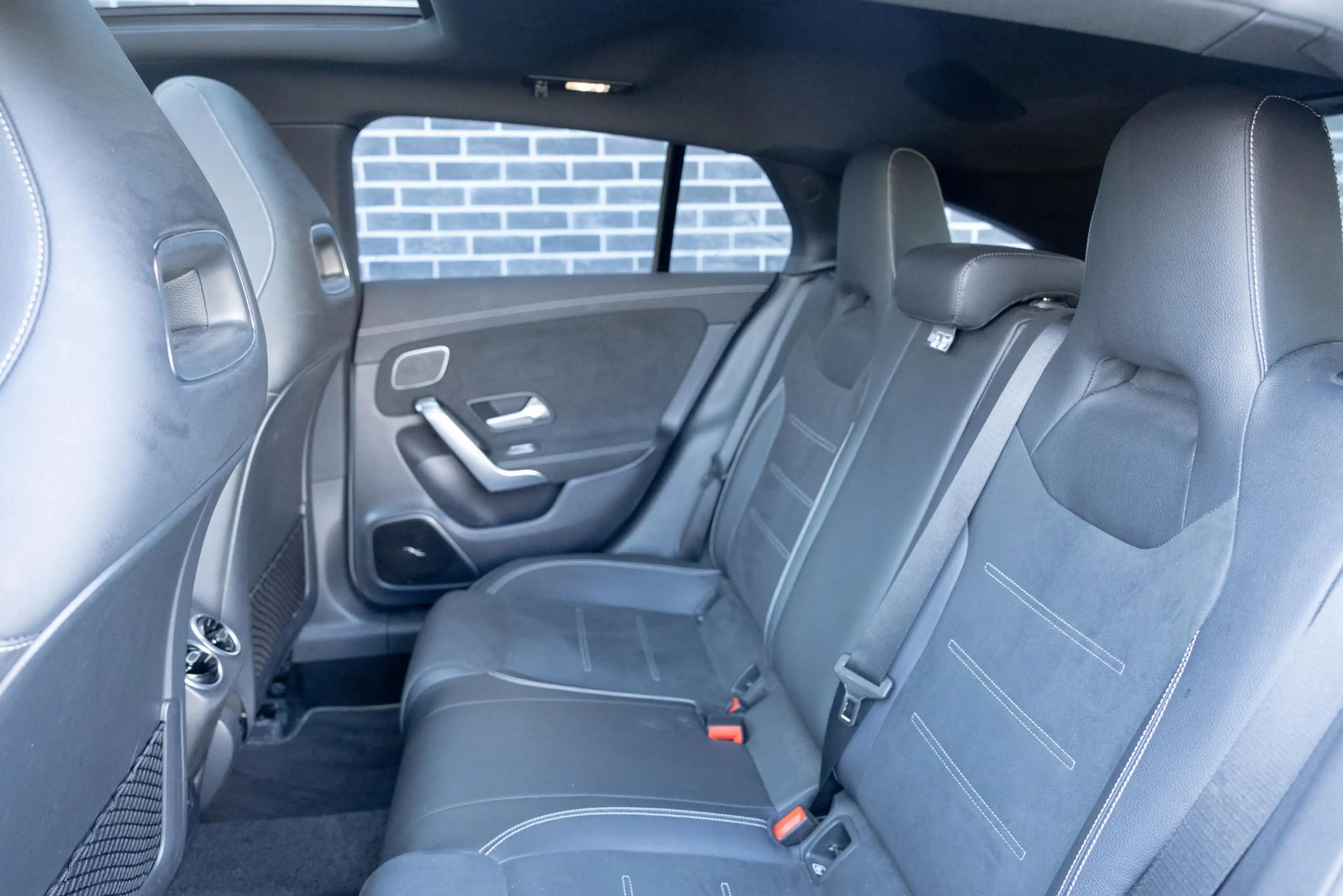 Mercedes-Benz CLA 250 Shooting Brake e AMG Line | Panoramadak | Burmeste — photo 13