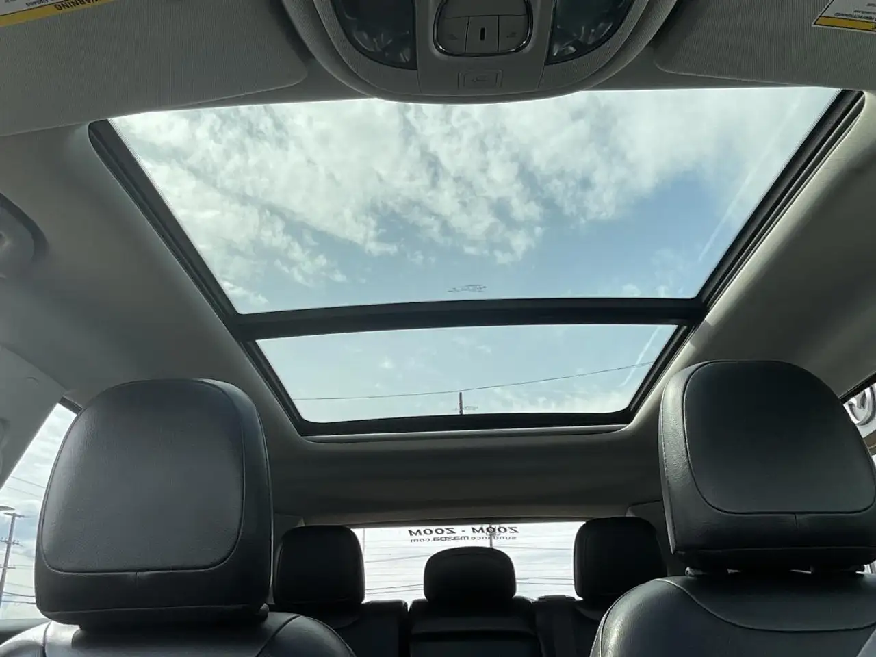 Jeep Compass photo Jeep Compass