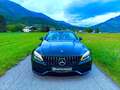 Mercedes-Benz C 63 AMG C 63S AMG Performance Sport-Auspuffanlage Burmeste Schwarz - thumbnail 11