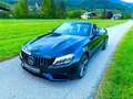 Mercedes-Benz C 63 AMG C 63S AMG Performance Sport-Auspuffanlage Burmeste Schwarz - thumbnail 1