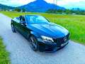 Mercedes-Benz C 63 AMG C 63S AMG Performance Sport-Auspuffanlage Burmeste Schwarz - thumbnail 10
