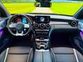 Mercedes-Benz C 63 AMG C 63S AMG Performance Sport-Auspuffanlage Burmeste Schwarz - thumbnail 14
