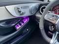 Mercedes-Benz C 63 AMG C 63S AMG Performance Sport-Auspuffanlage Burmeste Schwarz - thumbnail 26