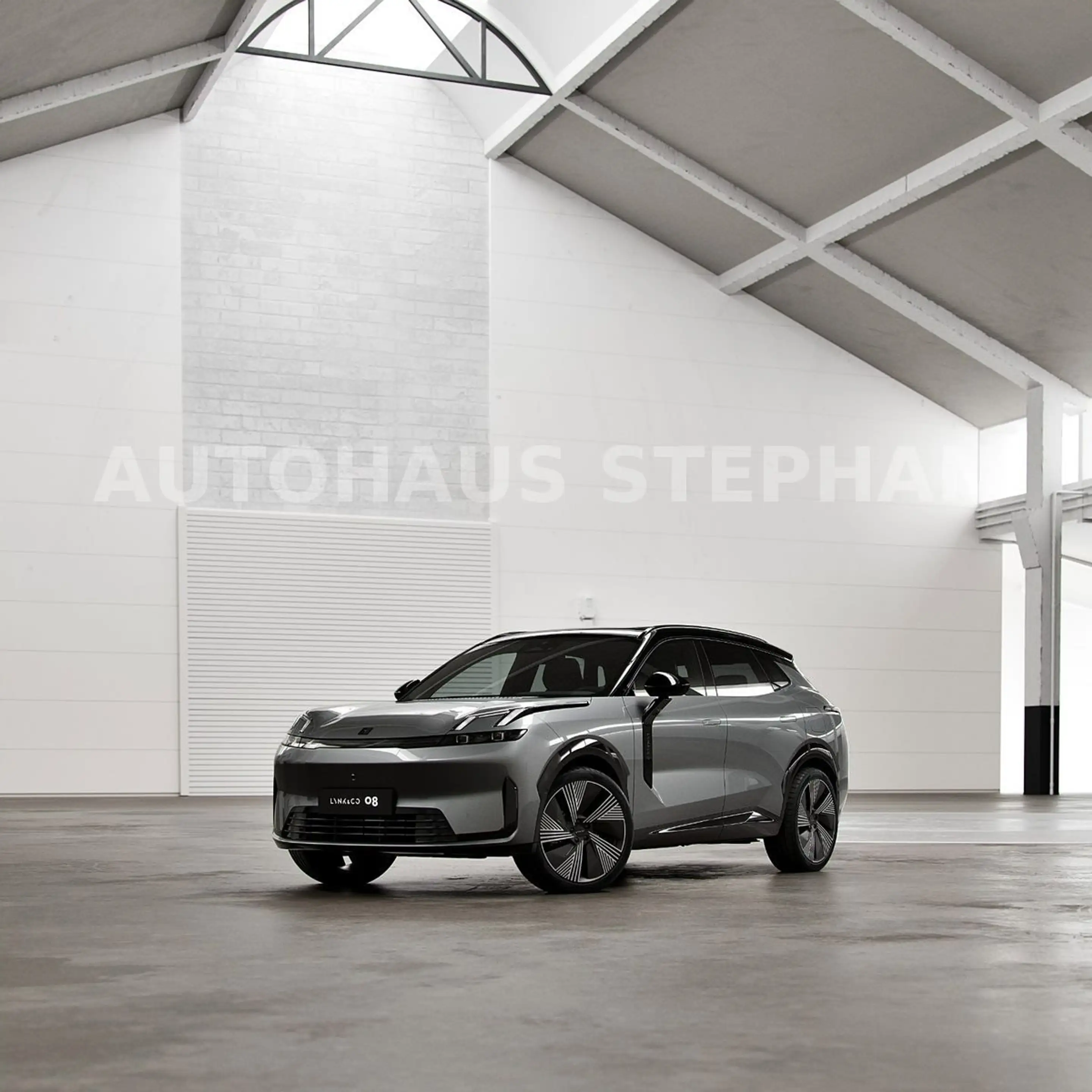 Lynk & Co 08 1.5 T PHEV MORE GARANTIE SOFORT — photo 3