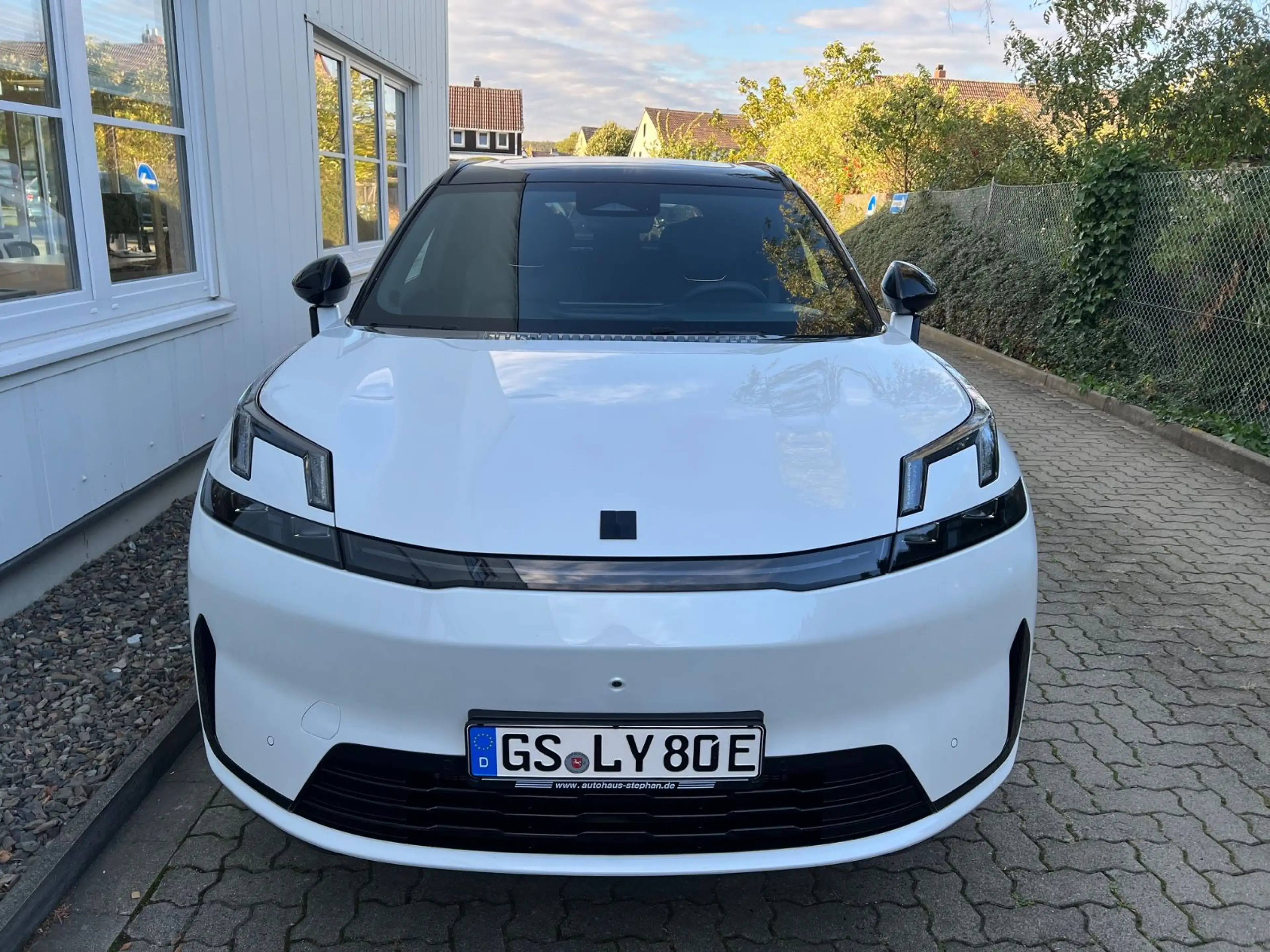 Lynk & Co 08 1.5 T PHEV MORE GARANTIE SOFORT — photo 4