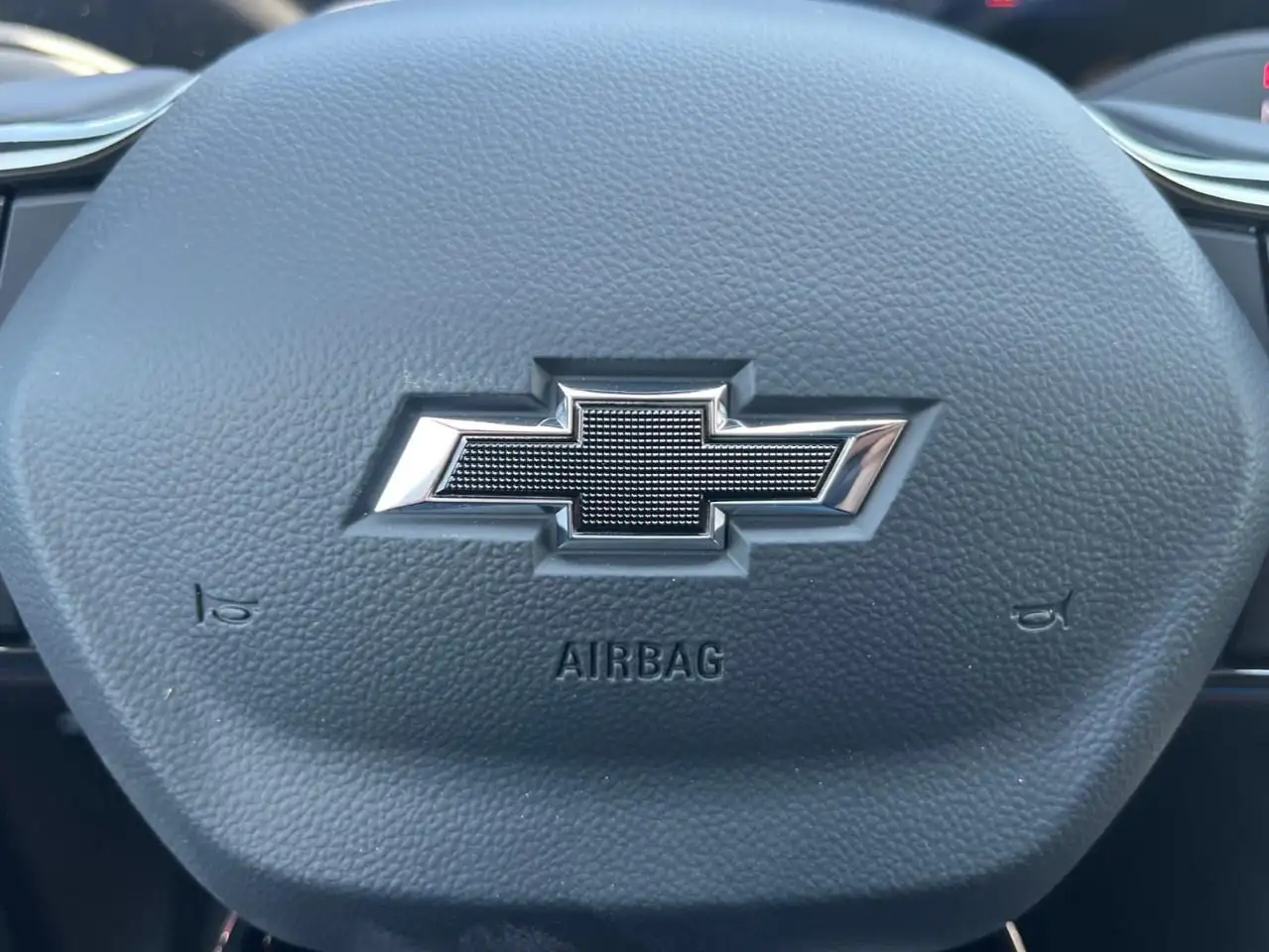 Chevrolet Equinox снимка Chevrolet Equinox