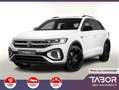 Volkswagen T-Roc 1.5 TSI 150 DSG R-Line Pano Blanc - thumbnail 1