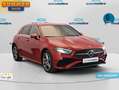Mercedes-Benz A 160 250+e+160+kW+%28218+CV%29 Rojo - thumbnail 2