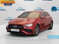 Mercedes-Benz A 160 250+e+160+kW+%28218+CV%29 Rojo - thumbnail 1