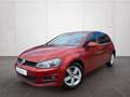Volkswagen Golf VII Comfortline BMT*Navi*Sitzheizung*Tempomat*PDC Rouge - thumbnail 1