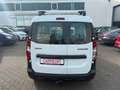 Dacia Dokker 2 SCHIEBETÜR LPG /AHK/TÜV 05/2027/1.HAND Белый - thumbnail 6