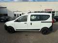 Dacia Dokker 2 SCHIEBETÜR LPG /AHK/TÜV 05/2027/1.HAND Белый - thumbnail 8