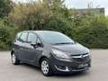 Opel Meriva B Selection*Tüv Neu*Serviceheft* Gris - thumbnail 2