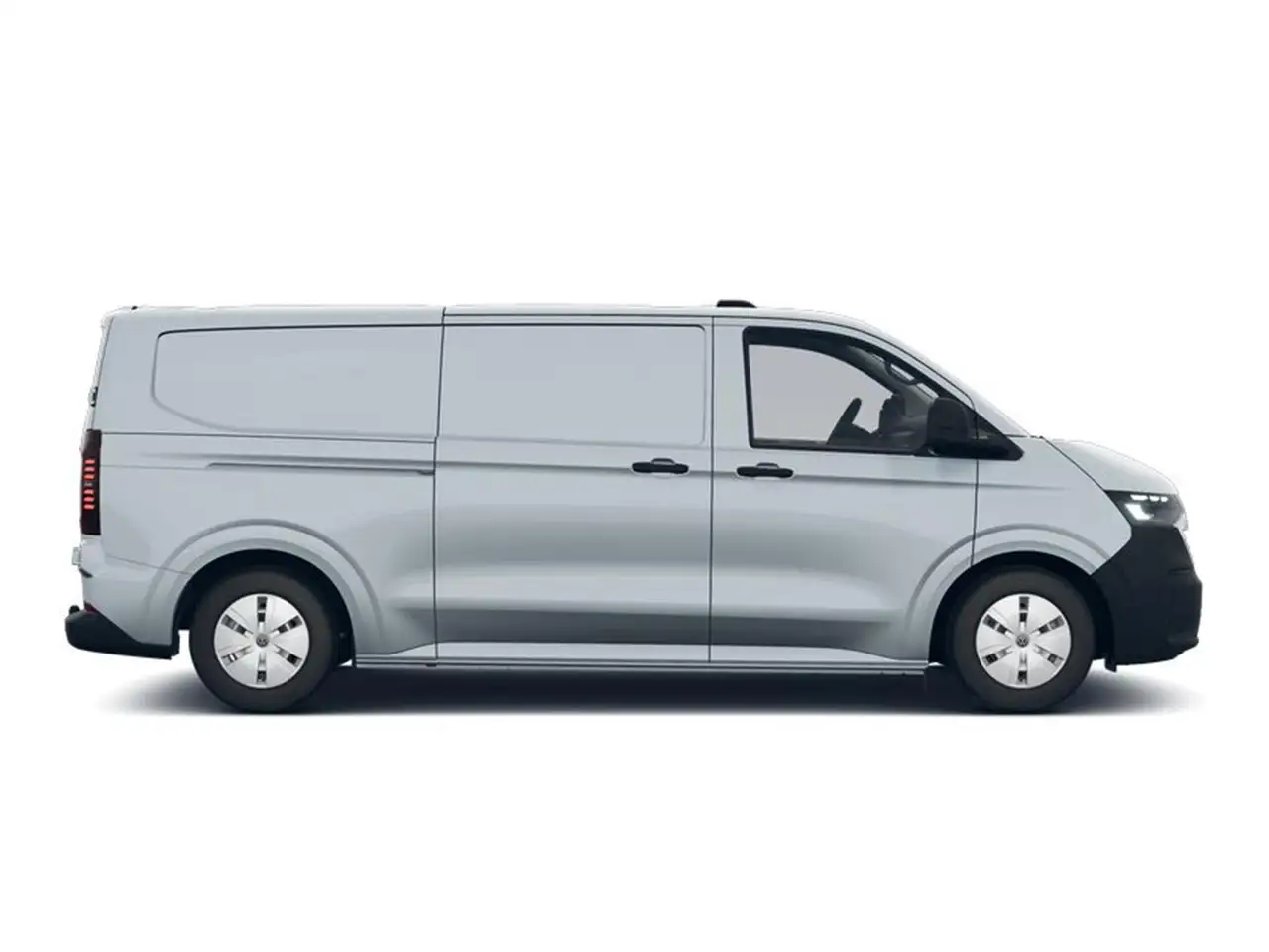 Volkswagen Transporter 2026