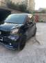 smart forTwo 0.9 t Brabus 109cv twinamic Nero - thumbnail 1