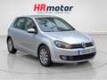 Volkswagen Golf 1.6TDI CR Advance BMT 105 Gris - thumbnail 1