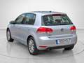 Volkswagen Golf 1.6TDI CR Advance BMT 105 Gris - thumbnail 5