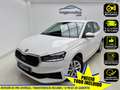 Skoda Fabia 1.0 TSI Ambition 70kW Blanco - thumbnail 1