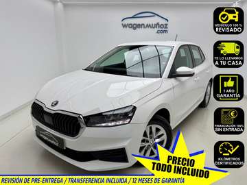 1.0 TSI Ambition 70kW