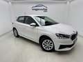 Skoda Fabia 1.0 TSI Ambition 70kW Blanco - thumbnail 2