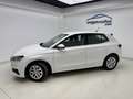 Skoda Fabia 1.0 TSI Ambition 70kW Blanco - thumbnail 11