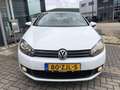Volkswagen Golf Cabriolet 1.2TSi BM CABRIOLET : FULL OPITON - NL AUTO - KM=N Wit - thumbnail 33