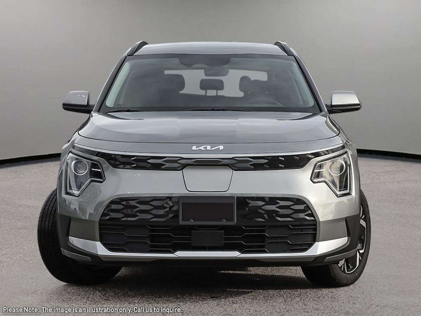 2026 Kia Niro EV