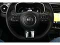MG ZS 1.0 BENZINE AUTOMAAT *DAB*GPS*CARPLAY*CAMERA+SENSO Schwarz - thumbnail 12