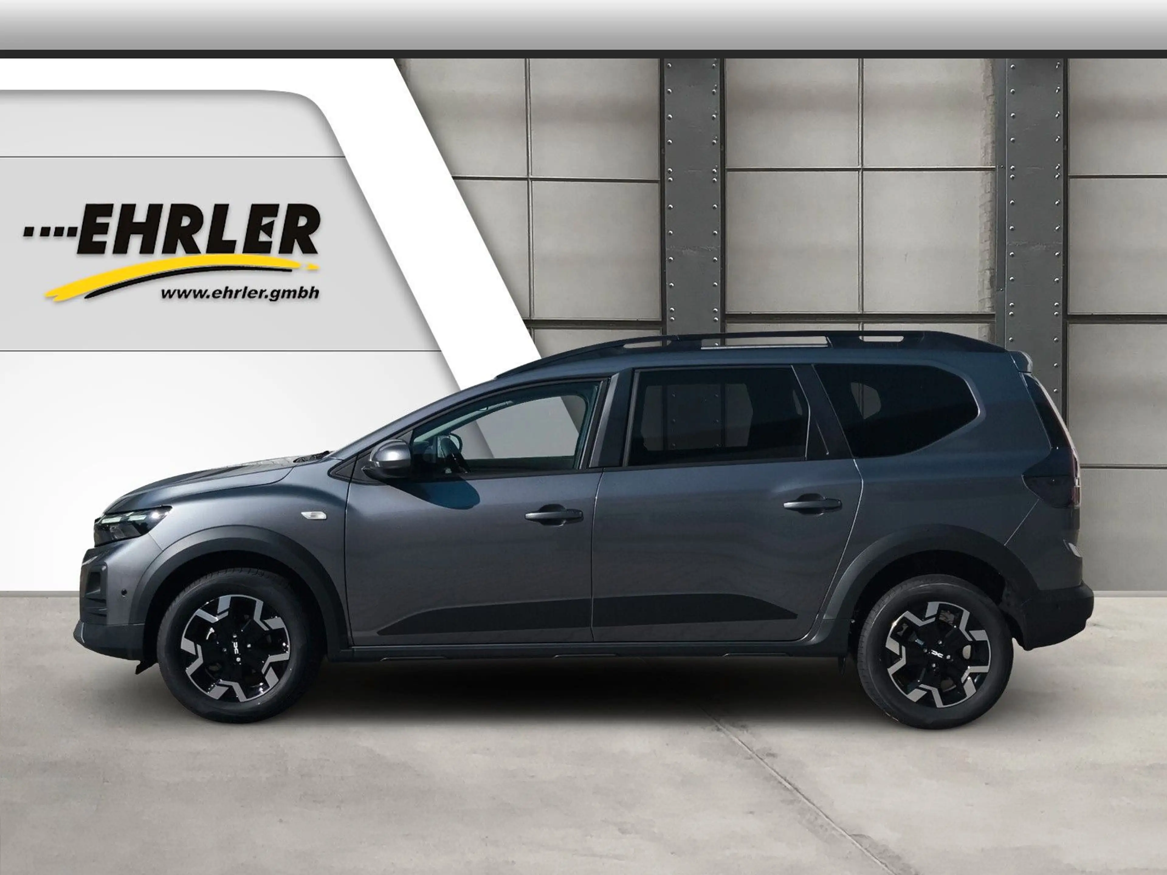 Dacia Jogger Extreme+