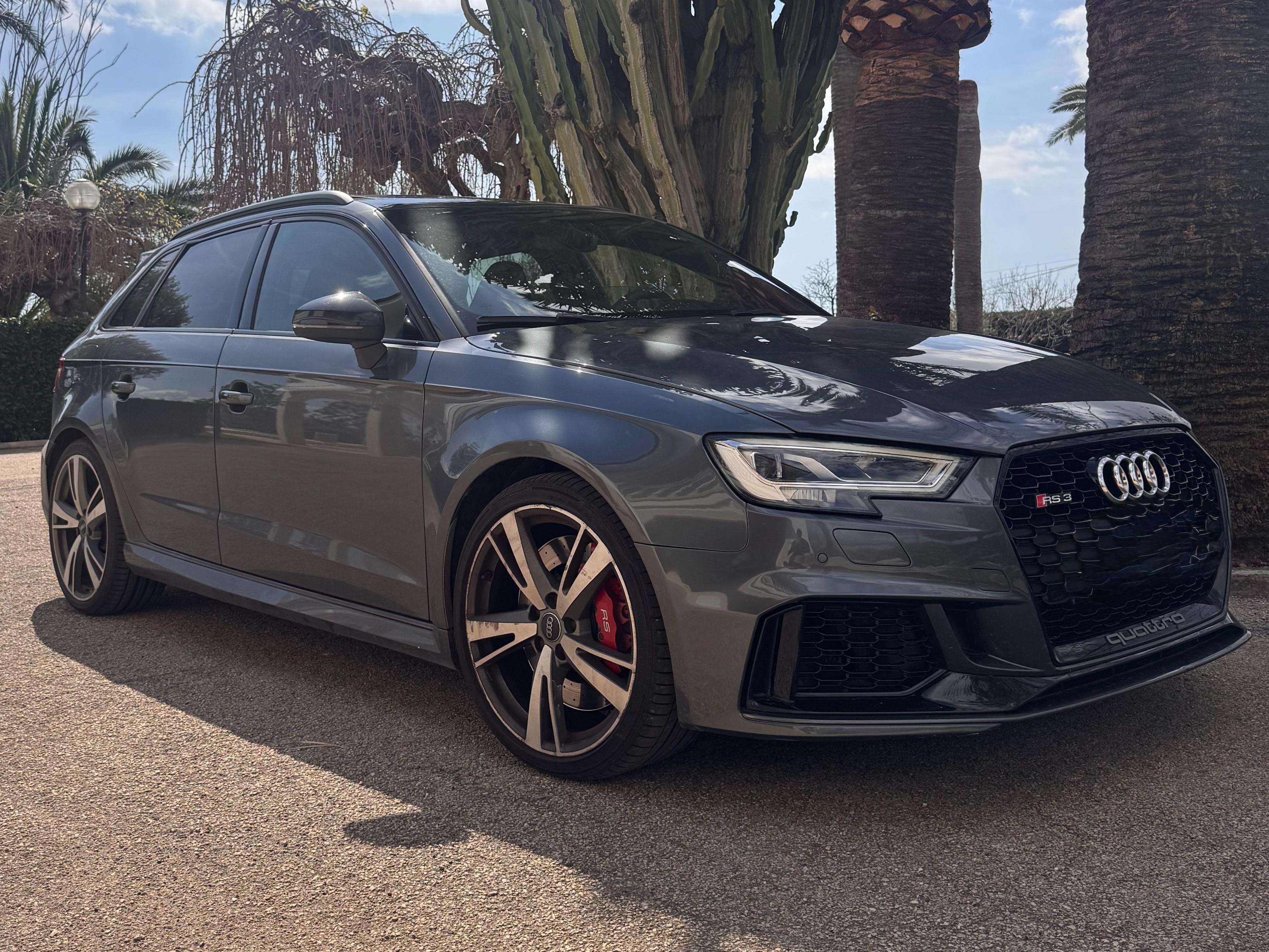 Audi RS3 RS3 Sportback 2.5 TFSI quattro S tronic 294kW - foto 1