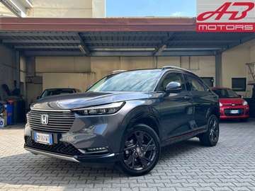 HEV 1.5 Advance Style eCVT