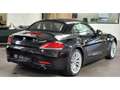 BMW Z4 SDRIVE 35i  3.0 TURBO 306 ROADSTER E89 LUXE / HISTORIQUE DISPONIBLE Zwart - thumbnail 7