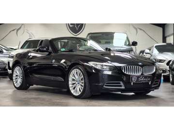 SDRIVE 35i  3.0 TURBO 306 ROADSTER E89 LUXE / HISTORIQUE DISPONIBLE