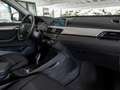 BMW X1 sDrive 20d Advantage FACEL. NAVI PDC KLIMA Schwarz - thumbnail 6