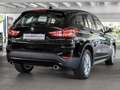 BMW X1 sDrive 20d Advantage FACEL. NAVI PDC KLIMA Schwarz - thumbnail 2