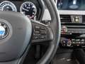 BMW X1 sDrive 20d Advantage FACEL. NAVI PDC KLIMA Schwarz - thumbnail 19