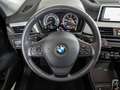 BMW X1 sDrive 20d Advantage FACEL. NAVI PDC KLIMA Schwarz - thumbnail 12