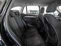 BMW X1 sDrive 20d Advantage FACEL. NAVI PDC KLIMA Schwarz - thumbnail 7