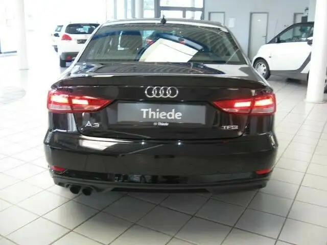 Audi A3 view 7