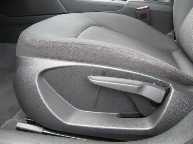 Audi A3 view 12