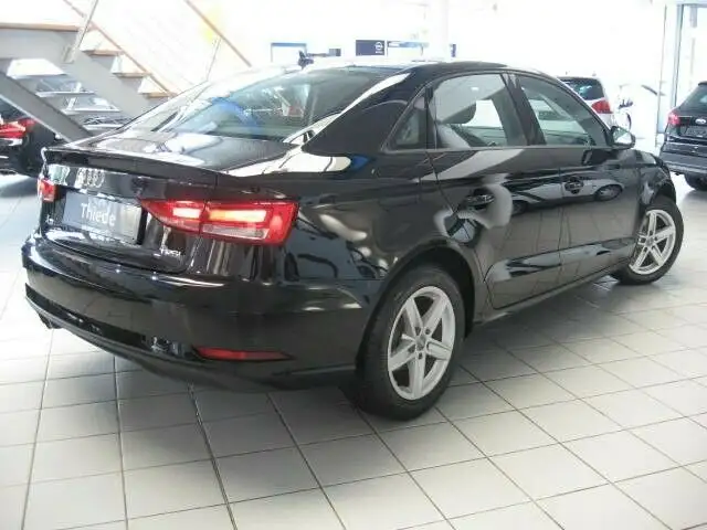 Audi A3 view 6
