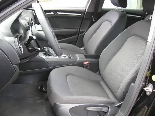 Audi A3 view 11