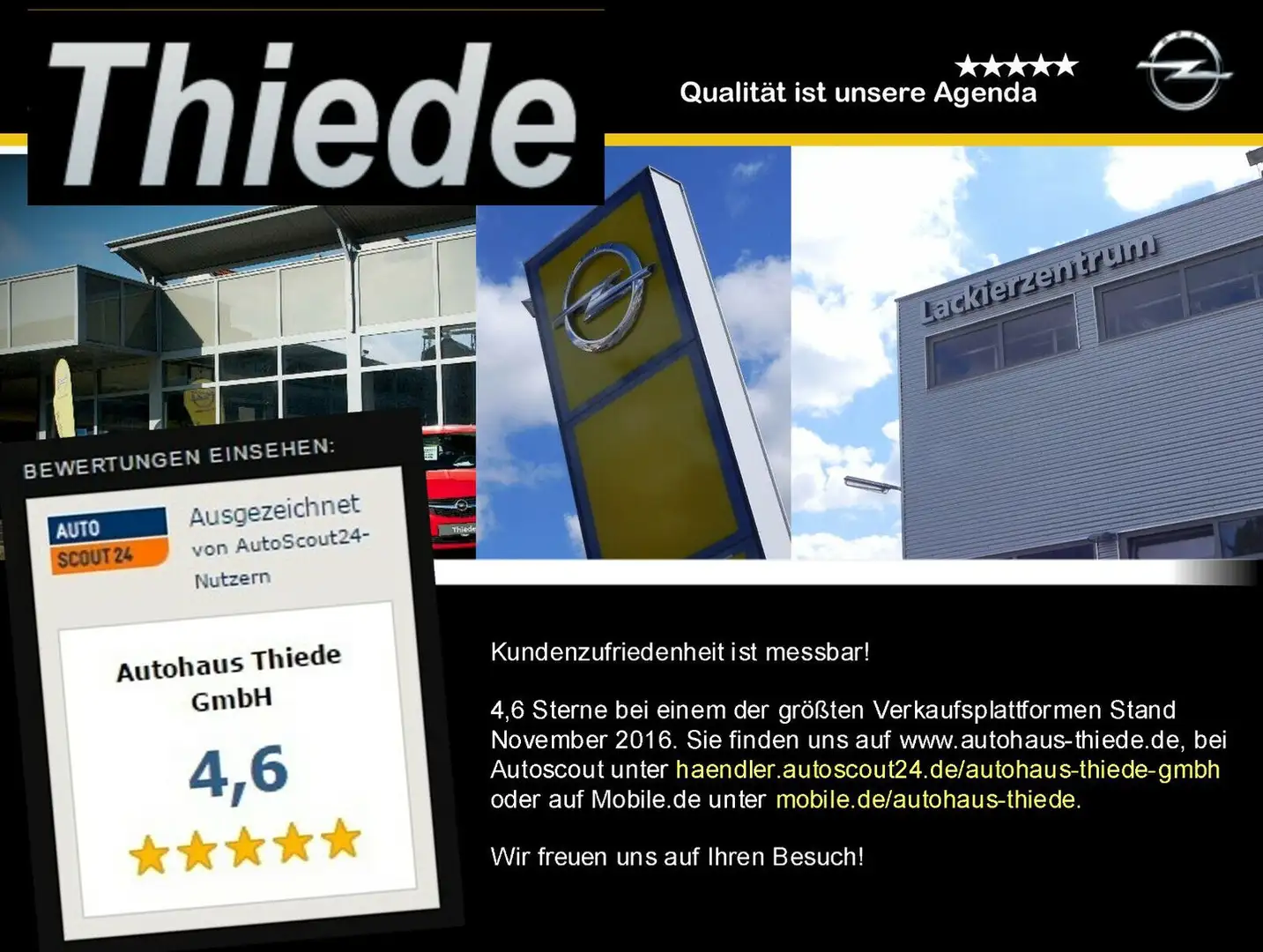 Audi A3 Lim. 1.5 TFSI S-TRONIC NAVI/SHZ/TEMP./XENON Schwarz - 2