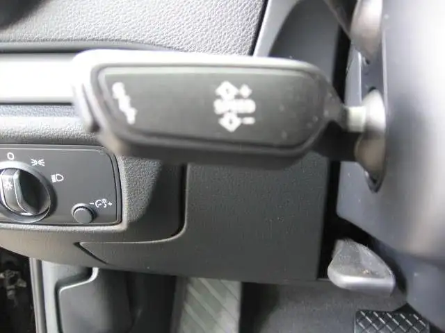Audi A3 view 15
