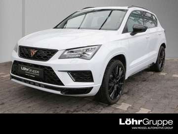 2,0 TSI DSG 4Drive 19" LM PANO LEDER ACC FULL L...