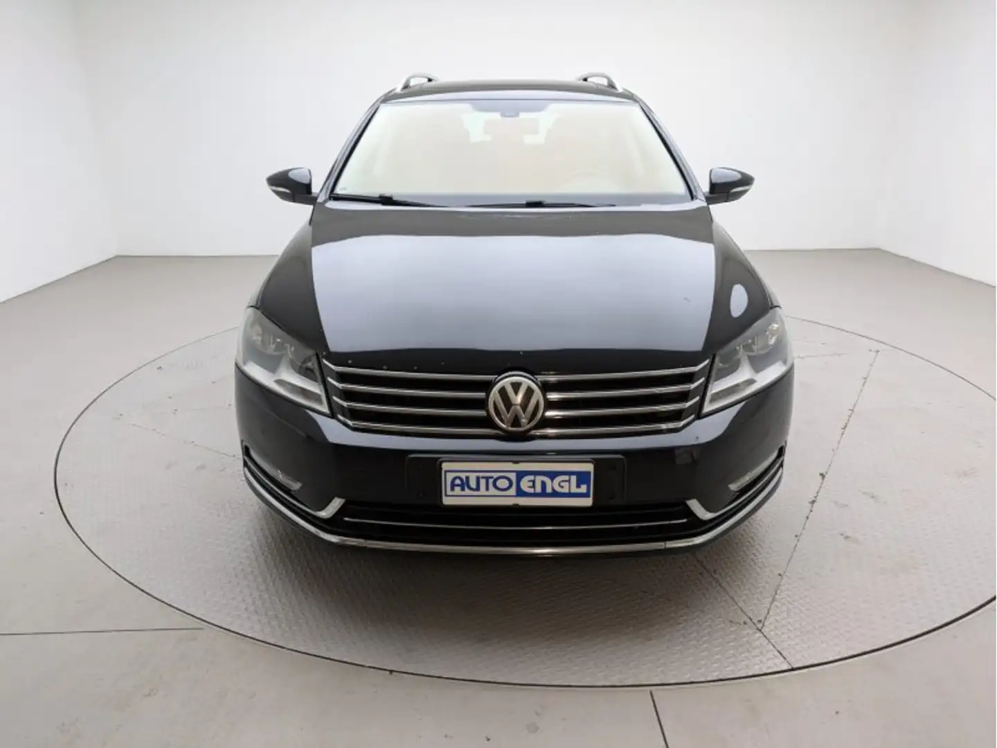 Altro 2.0 TDI 170 PS DSG Nero - 2