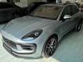 Porsche Macan 2.9S-Tetto-Pasm-8200 Km-sedili a18 vie-Iva esposta Argent - thumbnail 3