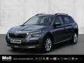 Skoda Kamiq Ambition 1.0 TSI EU6d LED Sperrdiff. Apple CarPlay Grijs - thumbnail 1