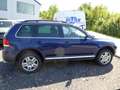 Volkswagen Touareg V6 TDI Luftfederung|AHK|Navi|Leder|Bi-Xenon Bleu - thumbnail 6